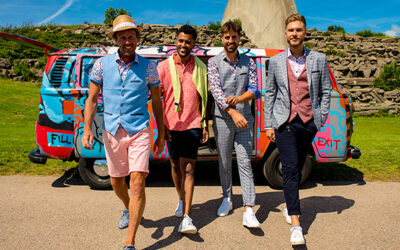 Comment trouver les couleurs de vêtements qui me vont ?