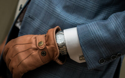 Cérémonie : comment bien choisir son costume ?