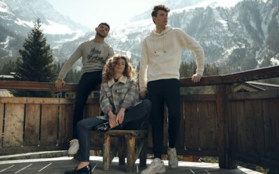 Mode homme : comment s’habiller dans un style sportswear ?