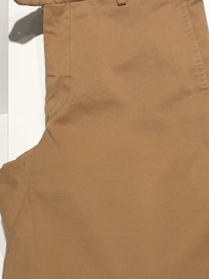 Pantalon Sport Chino Hamilton Beige Moyen