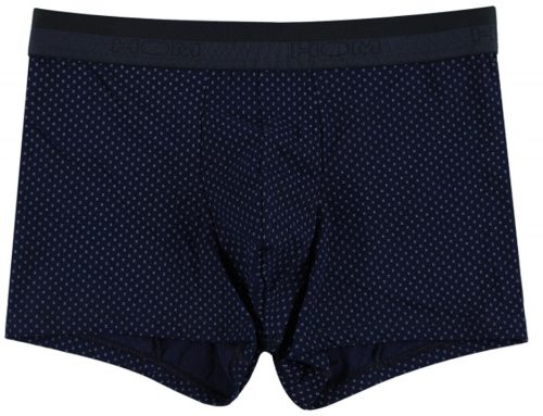 Accessoire Shorty Imp Oeil Bleu Fonce