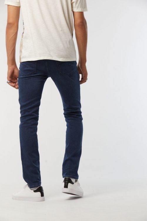 Jean Denim Jog Jeans Blue Bleu Moyen – Image 4