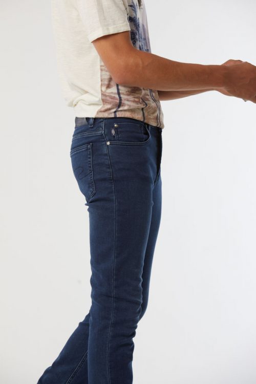 Jean Denim Jog Jeans Blue Bleu Moyen – Image 7