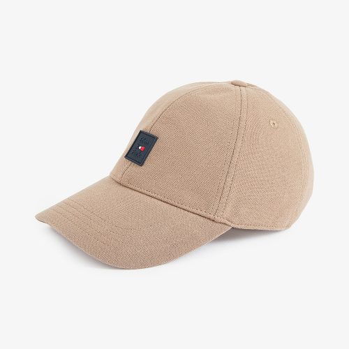Accessoire Casquette Us Velours Beige Moyen