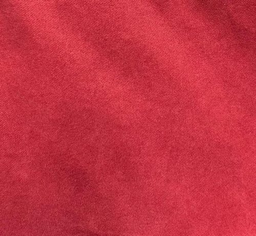 Pantalon Sport Chino Satin Pat Hamilton Rouge Fonce – Image 3