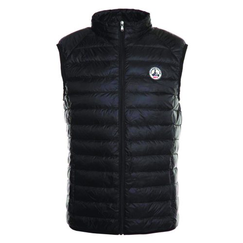 Grosse Piece Blouson Doudoune Sm Noir Fonce