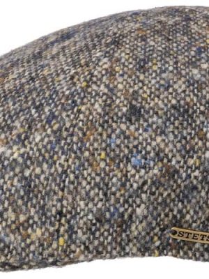 Accessoire Casquette Effet Brouille Beige Moyen