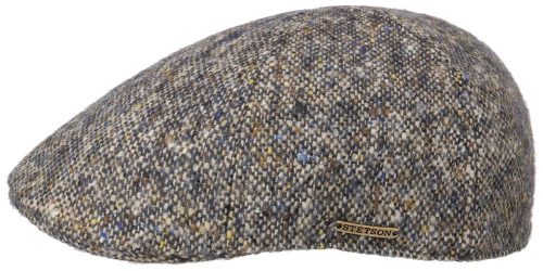 Accessoire Casquette Effet Brouille Beige Moyen