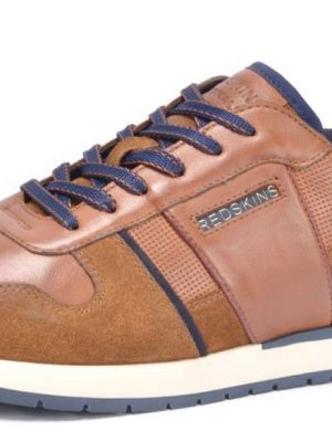 Accessoire Chaussures Rk Bi-matiere Beige Moyen