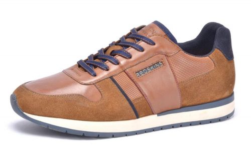 Accessoire Chaussures Rk Bi-matiere Beige Moyen