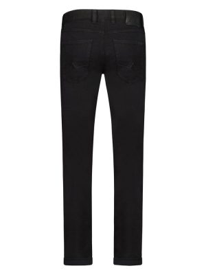 Jean Denim Nos Black Noir Fonce