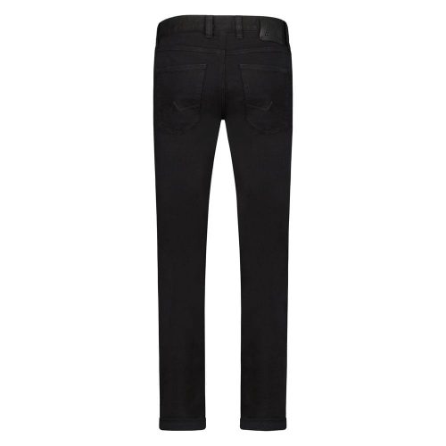 Jean Denim Nos Black Noir Fonce