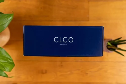 Accessoire Chaussettes Coffret Trio Aimante Bleu Fonce – Image 3
