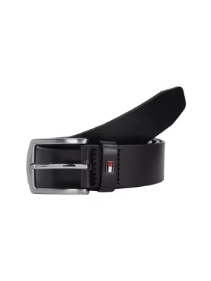 Accessoire Ceinture Denton 3,5 Noir Fonce