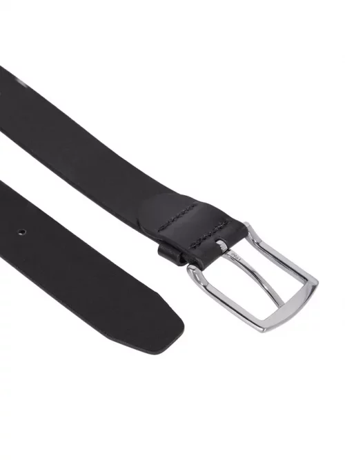 Accessoire Ceinture Denton 3,5 Noir Fonce – Image 2