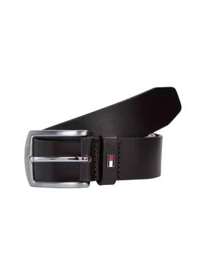 Accessoire Ceinture Denton 3,5 Beige Fonce