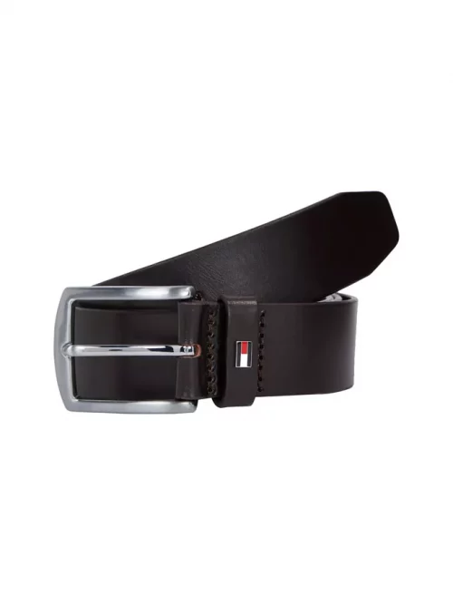 Accessoire Ceinture Denton 3,5 Beige Fonce