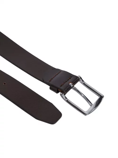 Accessoire Ceinture Denton 3,5 Beige Fonce – Image 2