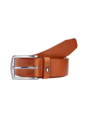 Accessoire Ceinture Denton 3,5 Beige Moyen