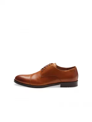 Accessoire Chaussures Bout Rapporte Beige Moyen