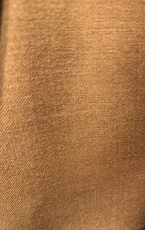 Costume 3 Pieces Poly Viscose Beige Moyen – Image 3