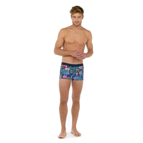 Accessoire Shorty Imp Philodindron Rose Moyen