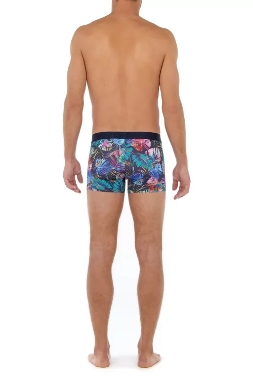 Accessoire Shorty Imp Philodindron Rose Moyen – Image 2
