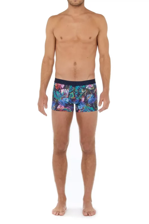 Accessoire Shorty Imp Philodindron Rose Moyen – Image 3