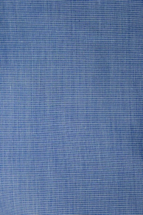 Chemise Manches Longues Ville Fil A Fil Modern Bleu Clair – Image 2