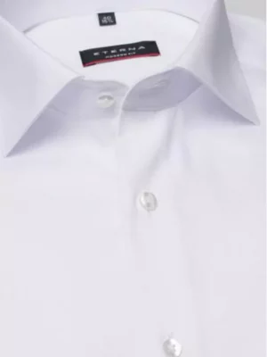 Chemise Manches Longues Ville Cover Shirt Uni (c) Divers