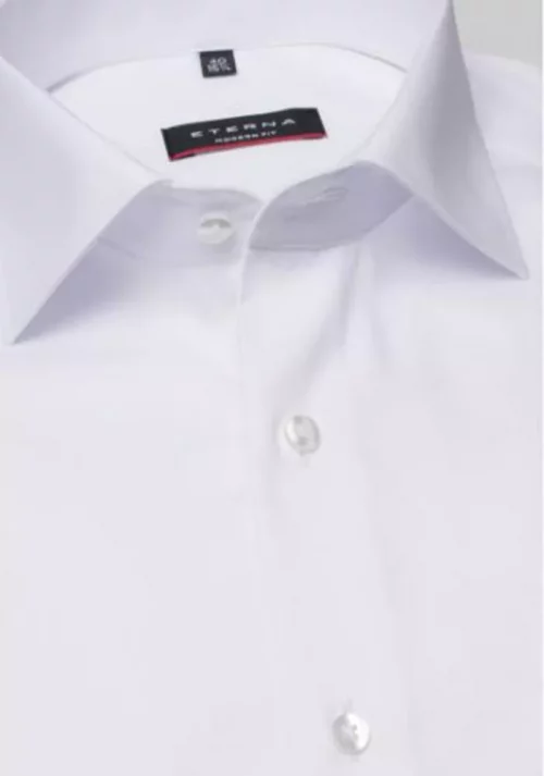 Chemise Manches Longues Ville Cover Shirt Uni (c) Divers