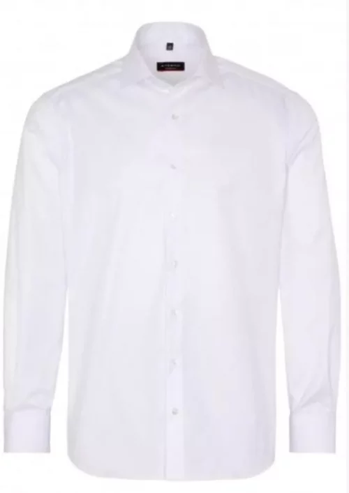 Chemise Manches Longues Ville Cover Shirt Uni (c) Divers – Image 3