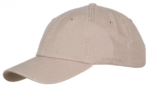 Accessoire Casquette Us Baseball Uni Beige Moyen