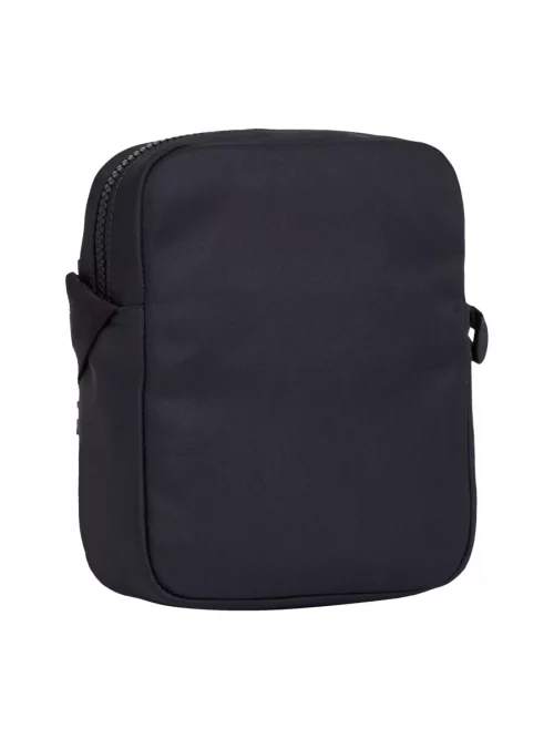 Accessoire Sac Nylon Porter Travers Bleu Fonce – Image 3