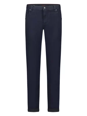 Jean Denim Nos Blue Black Bleu Fonce