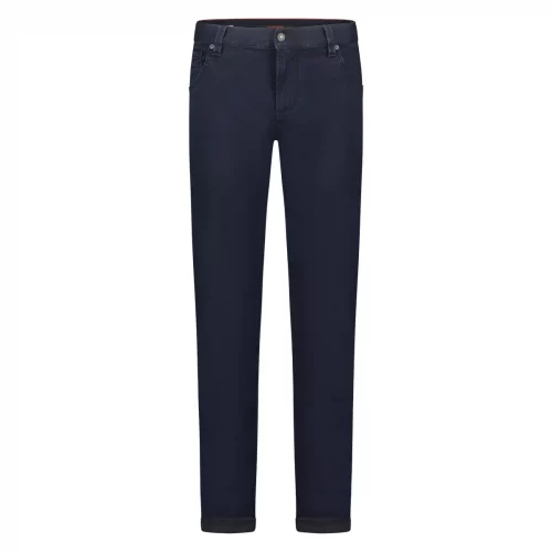 Jean Denim Nos Blue Black Bleu Fonce