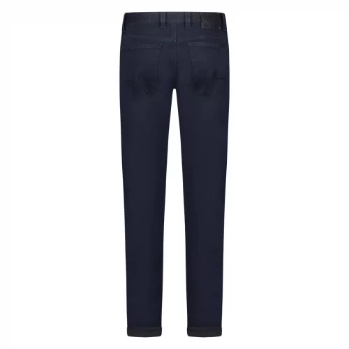 Jean Denim Nos Blue Black Bleu Fonce – Image 2