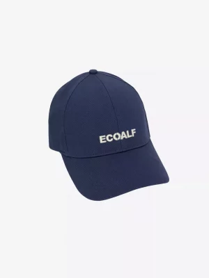Accessoire Casquette Us Coton Kaki Fonce