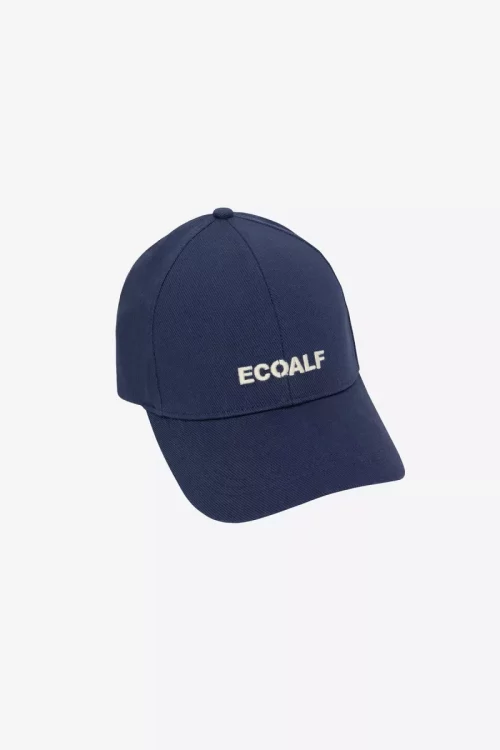 Accessoire Casquette Us Coton Kaki Fonce