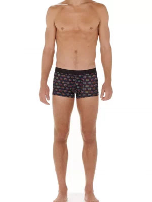 Accessoire Shorty Logo H Noir Moyen