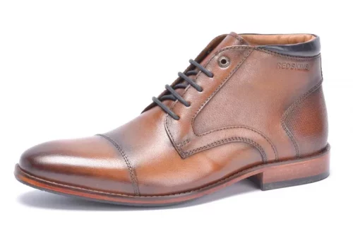 Accessoire Chaussures Rk Mid Ville Beige Moyen