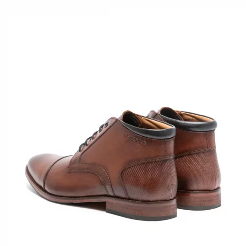 Accessoire Chaussures Rk Mid Ville Beige Moyen – Image 5