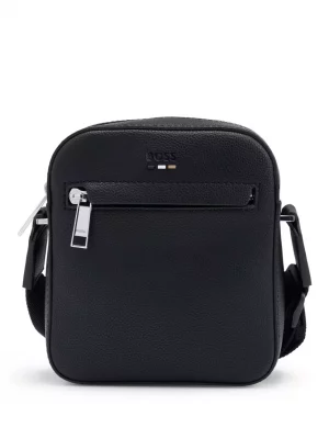 Accessoire Sac Porter Travers Noir Fonce