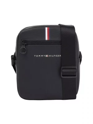 Accessoire Sac Porter Travers Noir Fonce