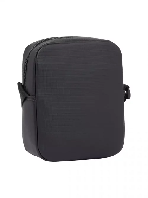 Accessoire Sac Porter Travers Noir Fonce – Image 2
