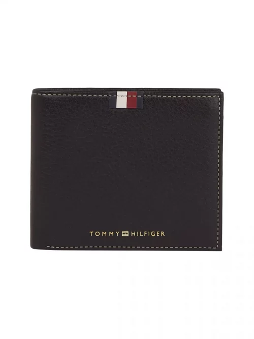 Accessoire Divers Portefeuille Noir Fonce