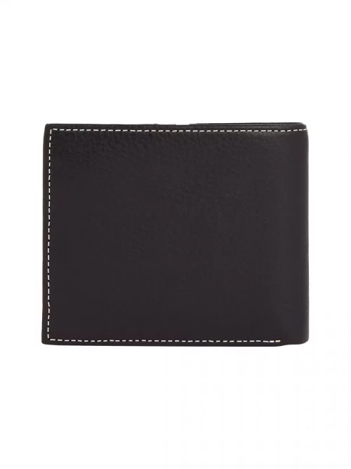 Accessoire Divers Portefeuille Noir Fonce – Image 2