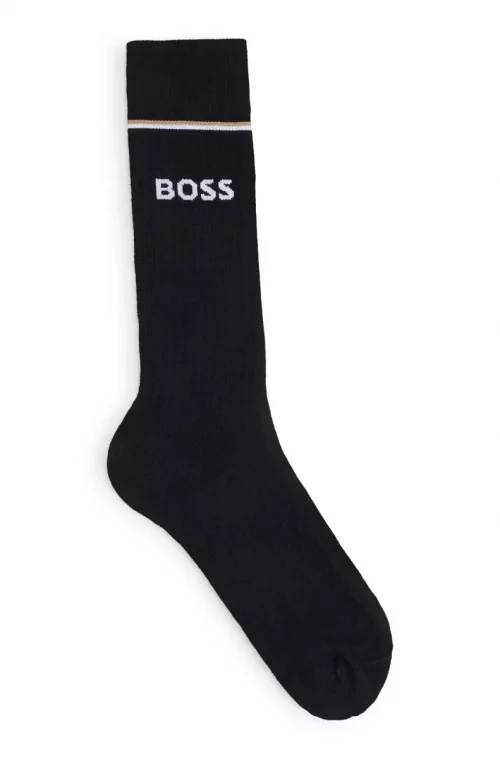 Accessoire Chaussettes Coffret Golf Noir Fonce – Image 3