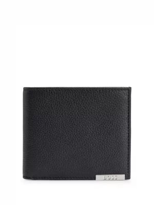 Accessoire Divers Coffret Petite Maroquinerie Noir Fonce