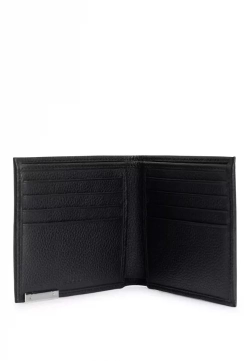 Accessoire Divers Coffret Petite Maroquinerie Noir Fonce – Image 2